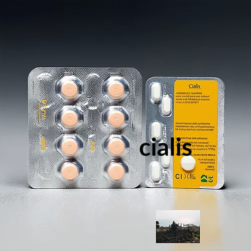 Achat cialis serieux